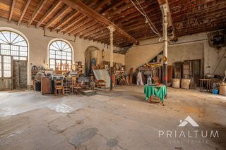 Nave industrial en alquiler en Sóller