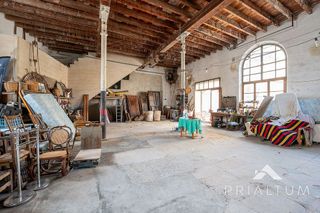 Nave industrial en alquiler en Sóller