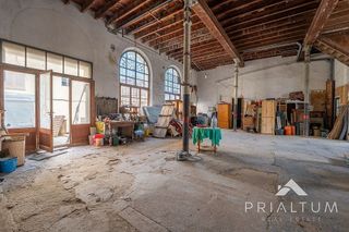 Nave industrial en alquiler en Sóller