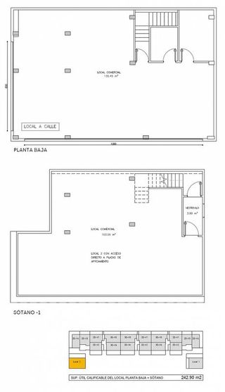 Local comercial en alquiler en Fresnos en Torrejón de Ardoz