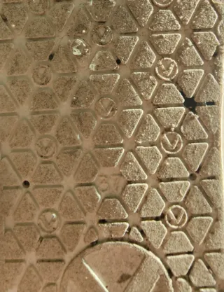 Victoria Zapatillas Camuflaje Plataforma