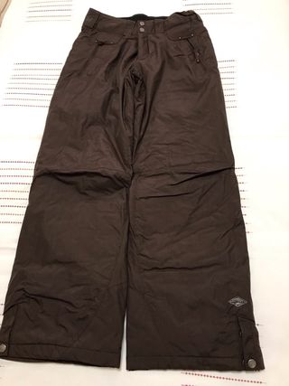 Pantalón de esquí Columbia para niño