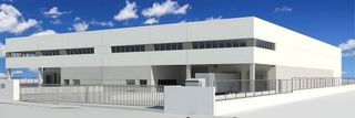 Nave industrial en alquiler en Las Dehesillas - Vereda de los Estudiantes en Leganés