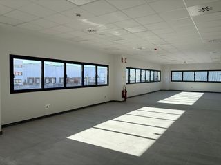 Nave industrial en alquiler en Las Dehesillas - Vereda de los Estudiantes en Leganés