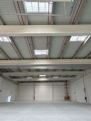 Nave industrial en alquiler en Las Dehesillas - Vereda de los Estudiantes en Leganés