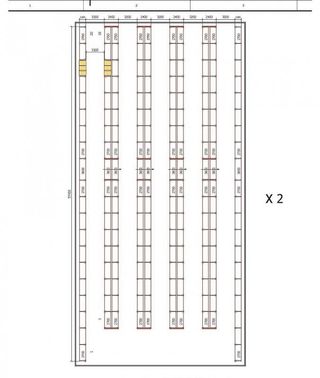 Nave industrial en alquiler en Las Dehesillas - Vereda de los Estudiantes en Leganés