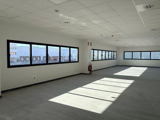 Nave industrial en alquiler en Las Dehesillas - Vereda de los Estudiantes en Leganés