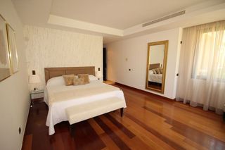 Dúplex en alquiler en Puerto Banús en Marbella