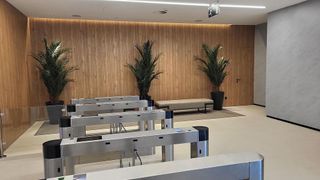 Oficina en alquiler en Costillares en Madrid