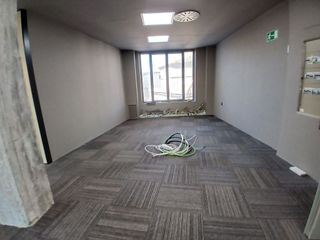 Oficina en alquiler en Paseo Independencia en Zaragoza