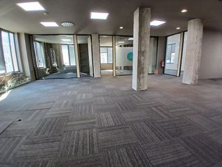 Oficina en alquiler en Paseo Independencia en Zaragoza