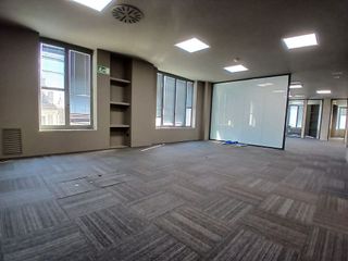 Oficina en alquiler en Paseo Independencia en Zaragoza