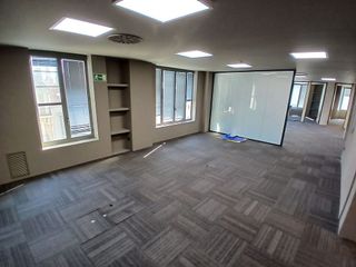 Oficina en alquiler en Paseo Independencia en Zaragoza