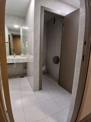 Oficina en alquiler en Paseo Independencia en Zaragoza