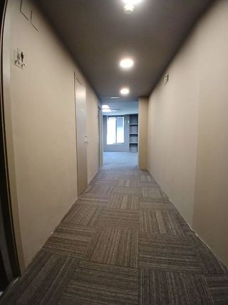 Oficina en alquiler en Paseo Independencia en Zaragoza