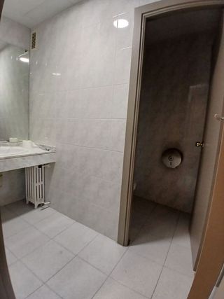 Oficina en alquiler en Paseo Independencia en Zaragoza