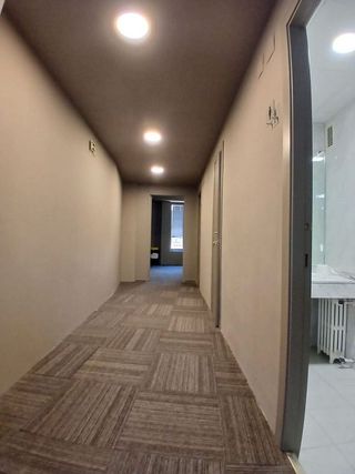 Oficina en alquiler en Paseo Independencia en Zaragoza