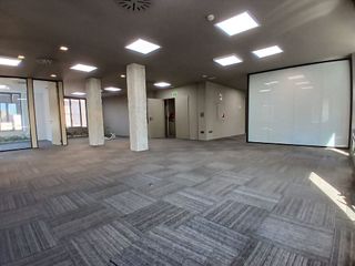 Oficina en alquiler en Paseo Independencia en Zaragoza