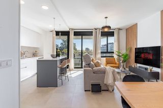 Piso en alquiler en Los Álamos en Torremolinos