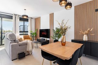 Piso en alquiler en Los Álamos en Torremolinos