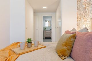 Piso en alquiler en Los Álamos en Torremolinos