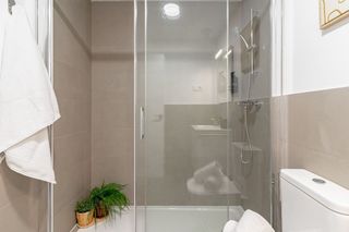 Piso en alquiler en Los Álamos en Torremolinos