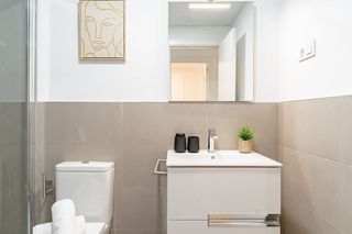 Piso en alquiler en Los Álamos en Torremolinos