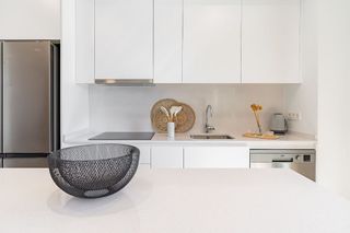 Piso en alquiler en Los Álamos en Torremolinos