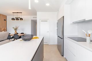 Piso en alquiler en Los Álamos en Torremolinos