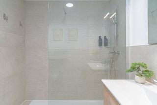 Piso en alquiler en Los Álamos en Torremolinos