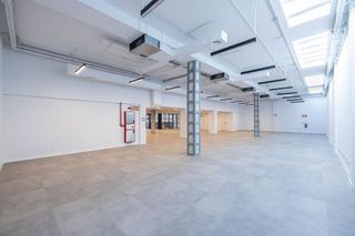 Oficina en alquiler en Tres Olivos - Valverde en Madrid