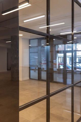 Oficina en alquiler en Tres Olivos - Valverde en Madrid