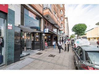 Oficina en alquiler en Castilla - Hermida en Santander