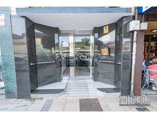 Oficina en alquiler en Castilla - Hermida en Santander