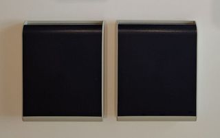 2 schedari in plastica Buffetti