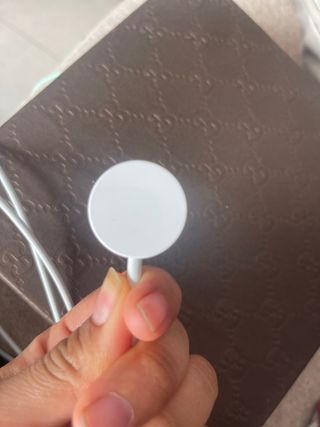 Cable Carga Rápida Apple Watch USB-C