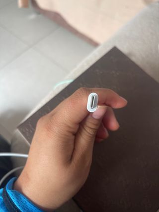 Cable Carga Rápida Apple Watch USB-C