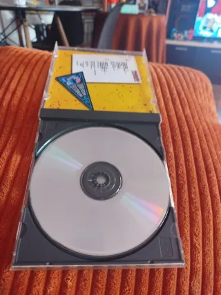 CD Tennessee - Una Noche en Malibú