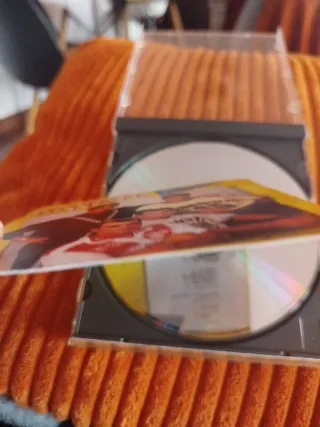 CD Tennessee - Una Noche en Malibú