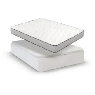 CANAPÉ ABATIBLE 135X190