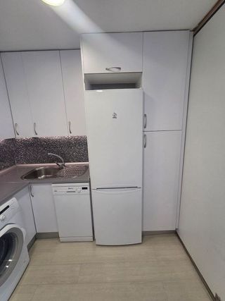 Piso en alquiler en Castillejos en Madrid