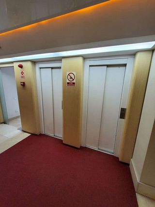 Piso en alquiler en Castillejos en Madrid