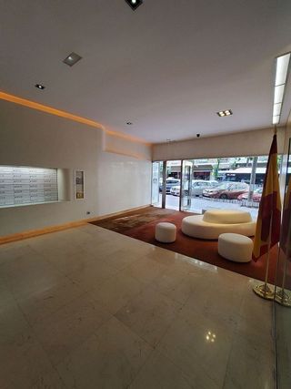 Piso en alquiler en Castillejos en Madrid