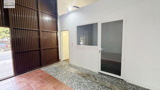 Local comercial en alquiler en Alegría de la Huerta- Jardín de Málaga en Málaga