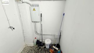 Local comercial en alquiler en Alegría de la Huerta- Jardín de Málaga en Málaga