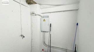 Local comercial en alquiler en Alegría de la Huerta- Jardín de Málaga en Málaga