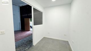 Local comercial en alquiler en Alegría de la Huerta- Jardín de Málaga en Málaga