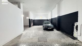 Local comercial en alquiler en Alegría de la Huerta- Jardín de Málaga en Málaga