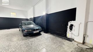 Local comercial en alquiler en Alegría de la Huerta- Jardín de Málaga en Málaga