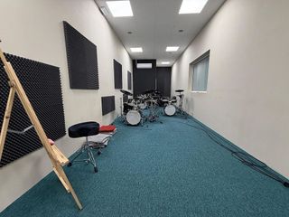 Oficina en alquiler en La Carrasca en Valencia